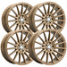 Sapphire Luxury Alloys SX03 SX03I-2090F35