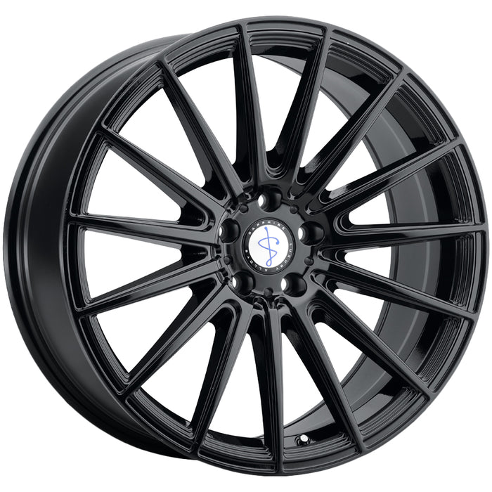 Sapphire Luxury Alloys SX03 SX03A-2090F35