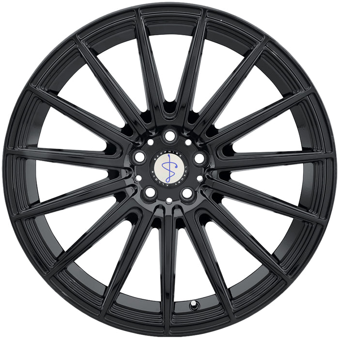 Sapphire Luxury Alloys SX03 SX03A-2090F35