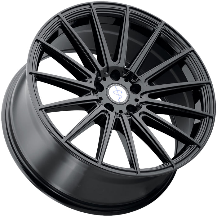 Sapphire Luxury Alloys SX03 SX03A-2090F35