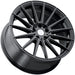 Sapphire Luxury Alloys SX03 SX03A-2090F35