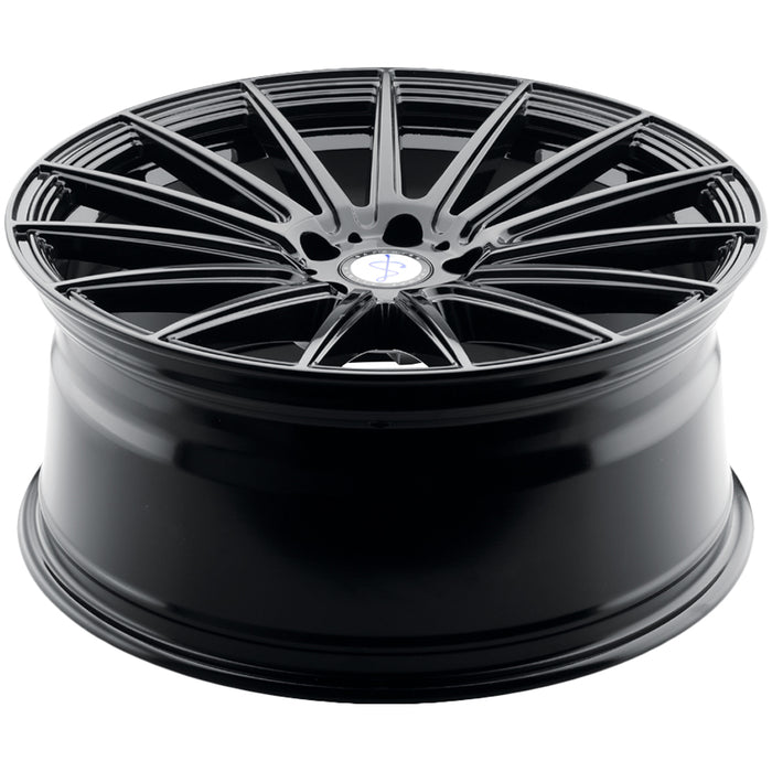 Sapphire Luxury Alloys SX03 SX03A-2090F35