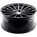 Sapphire Luxury Alloys SX03 SX03A-2090F35