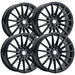 Sapphire Luxury Alloys SX03 SX03A-2090H35