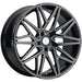 Sapphire Luxury Alloys SX05 SX05AD-2090F35