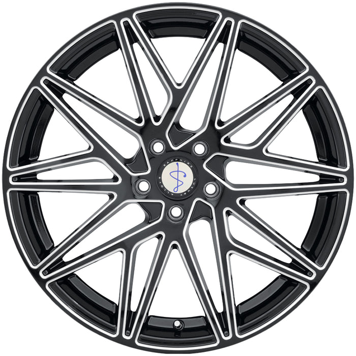 Sapphire Luxury Alloys SX05 SX05AD-2090F35