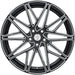 Sapphire Luxury Alloys SX05 SX05AD-2090F35
