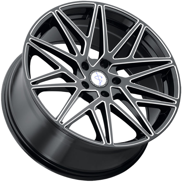 Sapphire Luxury Alloys SX05 SX05AD-2090F35