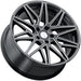 Sapphire Luxury Alloys SX05 SX05AD-2090F35