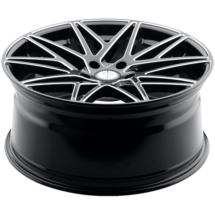 Sapphire Luxury Alloys SX05 SX05AD-2090F35