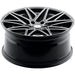 Sapphire Luxury Alloys SX05 SX05AD-2090F35