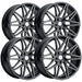 Sapphire Luxury Alloys SX05 SX05AD-2090E35