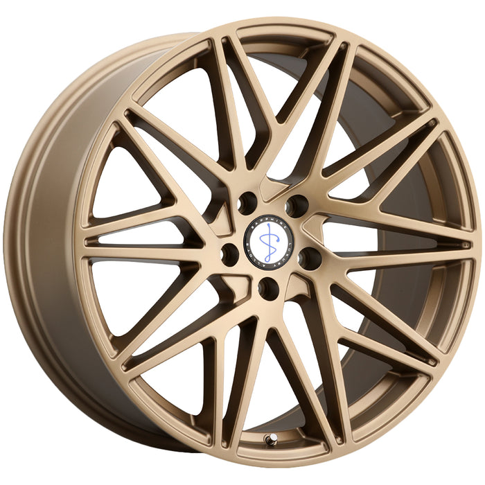 Sapphire Luxury Alloys SX05 SX05I-2090E35