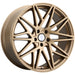 Sapphire Luxury Alloys SX05 SX05I-2090E35