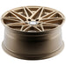 Sapphire Luxury Alloys SX05 SX05I-2090F35