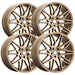 Sapphire Luxury Alloys SX05 SX05I-2090F35