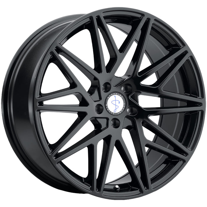 Sapphire Luxury Alloys SX05 SX05A-2090G35