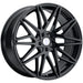 Sapphire Luxury Alloys SX05 SX05A-2090G35