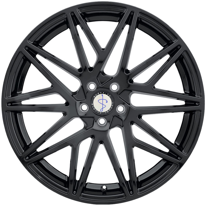 Sapphire Luxury Alloys SX05 SX05A-2090G35
