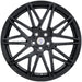 Sapphire Luxury Alloys SX05 SX05A-2090G35
