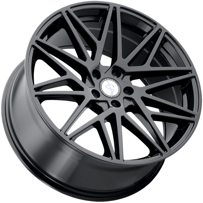Sapphire Luxury Alloys SX05 SX05A-2090G35