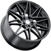 Sapphire Luxury Alloys SX05 SX05A-2090G35