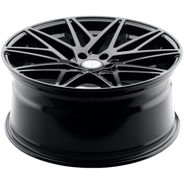 Sapphire Luxury Alloys SX05 SX05A-2090G35