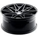 Sapphire Luxury Alloys SX05 SX05A-2090G35