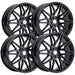 Sapphire Luxury Alloys SX05 SX05A-2090H35