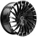 Sapphire Luxury Alloys SX06 SX06AB-2290G20