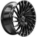 Sapphire Luxury Alloys SX06 SX06AB-2290E35