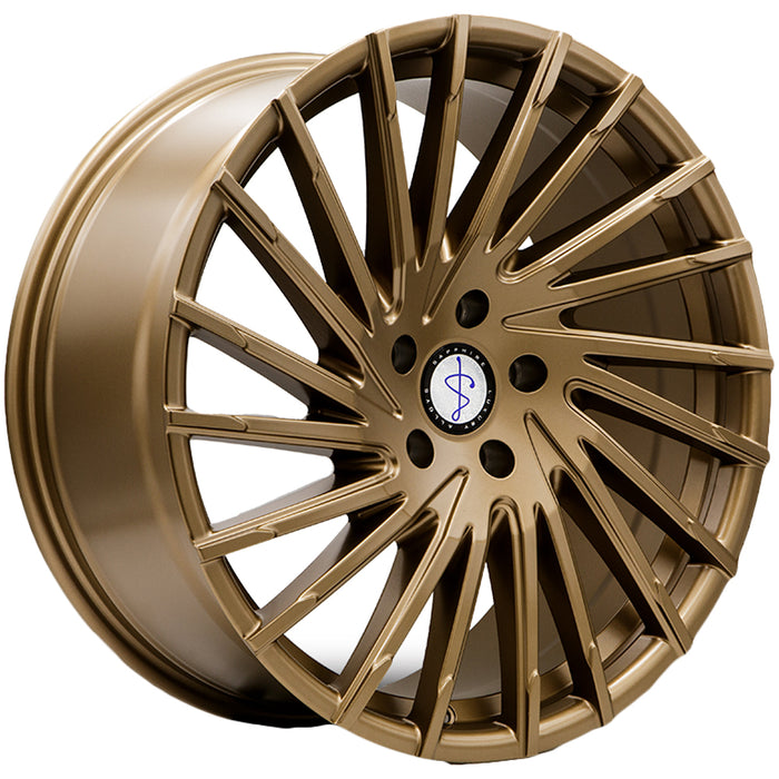 Sapphire Luxury Alloys SX06 SX06I-2090H35