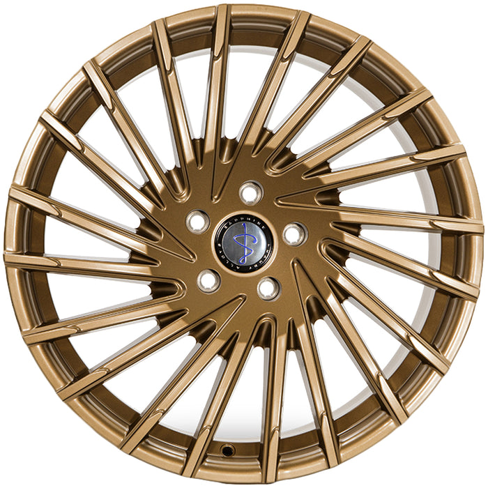 Sapphire Luxury Alloys SX06 SX06I-2090E35