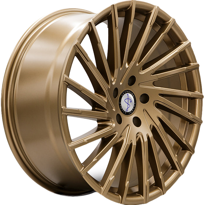 Sapphire Luxury Alloys SX06 SX06I-2290G35
