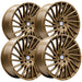 Sapphire Luxury Alloys SX06 SX06I-2090H35