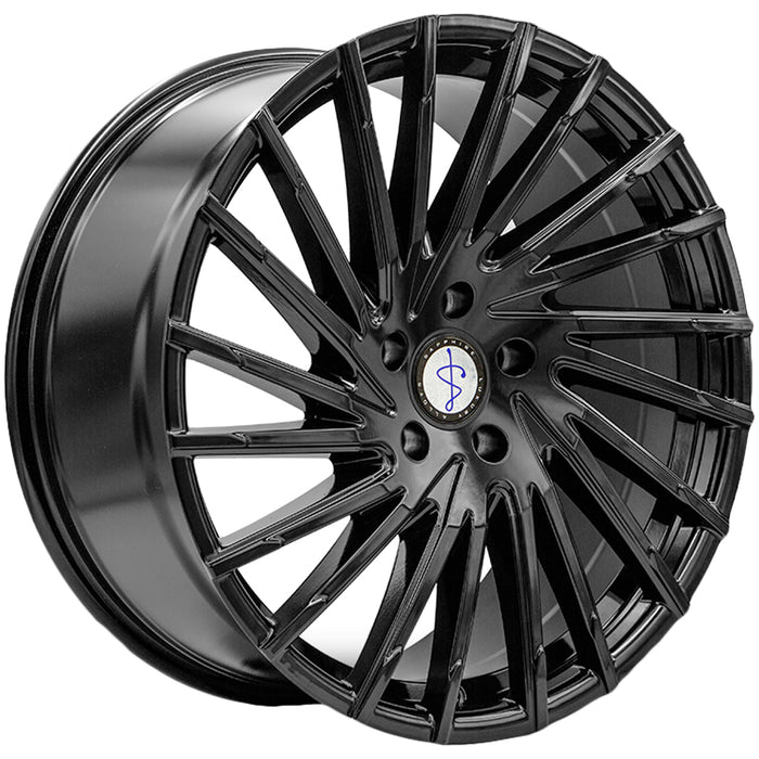 Sapphire Luxury Alloys SX06 SX06A-2290F35