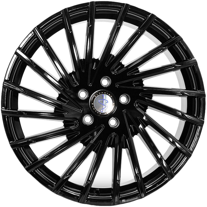 Sapphire Luxury Alloys SX06 SX06A-2290F35