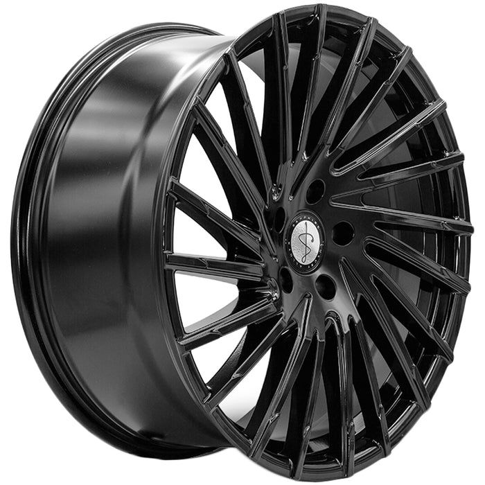Sapphire Luxury Alloys SX06 SX06A-2290G35