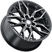 Sapphire Luxury Alloys SX07 SX07AB-2090E35