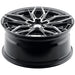 Sapphire Luxury Alloys SX07 SX07AB-2090H35