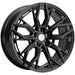Sapphire Luxury Alloys SX07 SX07A-2090E35
