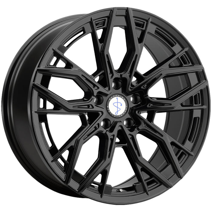 Sapphire Luxury Alloys SX07 SX07A-2090F35