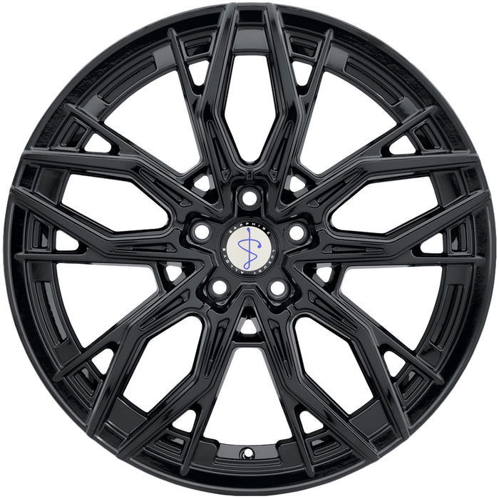 Sapphire Luxury Alloys SX07 SX07A-2090G35