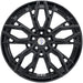 Sapphire Luxury Alloys SX07 SX07A-2090F35