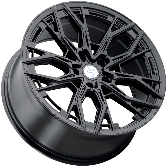 Sapphire Luxury Alloys SX07 SX07A-2090E35