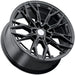 Sapphire Luxury Alloys SX07 SX07A-2090F35