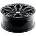 Sapphire Luxury Alloys SX07 SX07A-2090G35