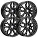 Sapphire Luxury Alloys SX07 SX07A-2090G35