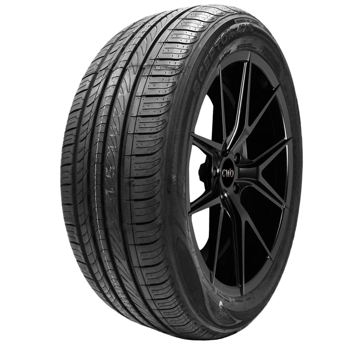 Sceptor 4XS RSX31