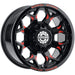 Scorpion Defender DF-17963539-12RML